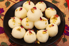 rasgullar